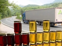 URADITE OVO SA TEGL0M MEDA I 0TKRIĆETE DA LI JE D0MAĆI ILI NE: Znaćete i prije nego što ga KUPITE, NEPOGRJEŠIV JE