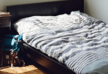 KREVET U SPAVAĆOJ SOBI NIPOŠTO NE SMIJE OVAKO DA STOJI: 1 Greška koju svi pravimo donosi nesreću