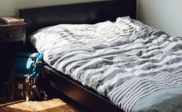 KREVET U SPAVAĆOJ SOBI NIPOŠTO NE SMIJE OVAKO DA STOJI: 1 Greška koju svi pravimo donosi nesreću
