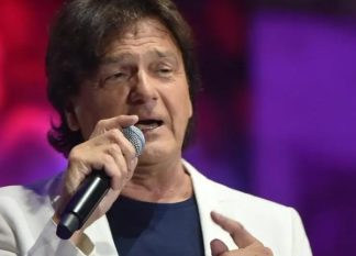 “Zauvek će nas grliti uz uspomene” reči kidaju dušu: Napustio nas je, naša Iegenda (VIDEO)