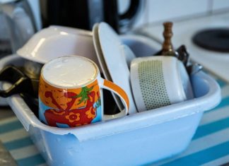 Ako u kući držite okrnjeno posuđe, desiće vam se mračne stvari: Navlačite tugu, svađu, bes, ali i ovo prokletstvo!