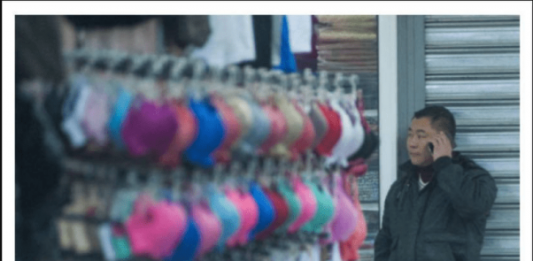 AKO KUPUJETE KOD KINEZA, NAKON ŠTO OVO PROČITATE NEĆE VAM BITI DOBRO: Odmah ćete prestati kupovati, a evo i zbog čega