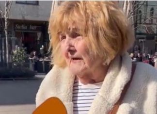 Baka iz Zagreba izjavom o braku u kojem je provela skoro 6 decenija nasmijala region