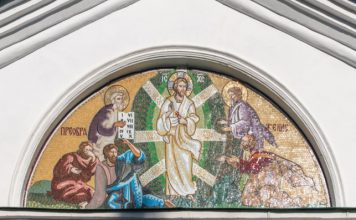 Evo zašto na Preobraženje žena ne sme da plače: Običaj je da se čitavog dana jedu samo ove 2 namirnice i ništa više