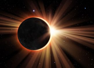 Pomračenje Meseca i Sunca u septembru mnogim pripadnicima Zodijaka donose životne obrte: Proverite šta čeka vaš znak do marta 2026.