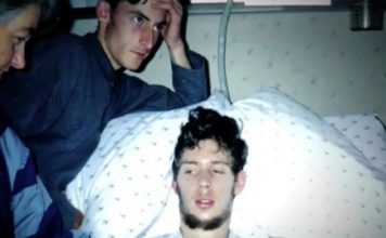 Martin je 12 godina bio u komi, a kad se probudio doživeo je nezapamćeni šok: Ono što mu je majka rekla ledi krv