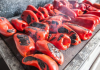 KAKO da najbrže OLJUŠTITE paprike za ajvar i zimnicu: PROVJERENI trik KOJI štedi vrijeme i živce