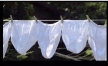 ŽENA OTKRILA TAJNU IZ RADNJE ZA HEMIJSKO ČIŠĆENJE: Ovo su 3 trika za savršeno opran veš, požalit ćete što ih niste znali ranije