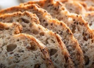 Kad pečete hljeb, uvijek dodajte jednu kašiku ovog sastojka u tijesto: Danima ostaje svjež