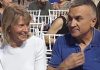 KAD TI JE SIN NOVAK ĐOKOVIĆ – U ovoj velelepnoj vili žive Dijana i Srđan: Unutra je čist glamur, a dvorište je kao iz bajke, pogledajte samo (foto)