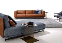 5 koraka do savršeno uređenog dnevnog boravka po najnovijim trendovima