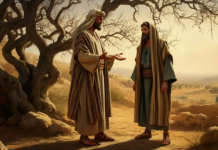 TAJNA SMOKVE U BIBLIJI: Kako ovaj sveti plod otkriva znakove sudnjeg dana?