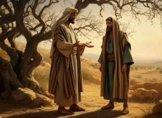 TAJNA SMOKVE U BIBLIJI: Kako ovaj sveti plod otkriva znakove sudnjeg dana?