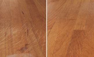 NAJBOLJI TRIK ZA IZGREBAN PARKET, OŠTEĆENJA NESTAJU KAO DA IH NIKAD NIJE BILO: 1 namirnica je čudo, Cijeli Internet zaluđen TRIKOM!