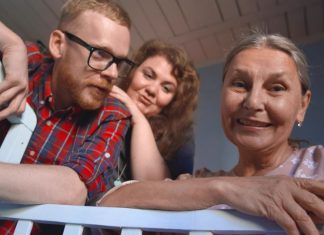 Šta će dete naslediti od vaše svekrve: Genetičari kažu da se ova osobina prenosi sa bake na unuke i tu pomoći nema