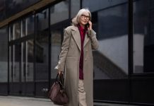 Kako bi trebalo da se oblači žena u 60-im sa besprekornim stilom? Njih ne zanima da li će neko da kaže “nije primereno”