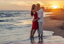 BLAGO VAMA AKO STE S NJIMA U BRAKU: Muškarci rođeni u ovom znaku PAZIT ĆE NA VAS KAO NA KRALJICU! (FOTO)