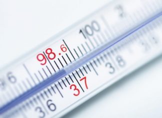 Nova Granica Normalne Tjelesne Temperature: Da li Je 37°C i Dalje Važeća?