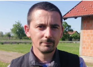 Ovaj Bosanac ima NAJLUĐE IME na Balkanu! Pop mu zato ZABRANIO ULAZAK U CRKVU, a policija ga pušta BEZ KAZNE kad zgreši: Ček samo da čujete KAKO MU SE BRAĆA ZOVU