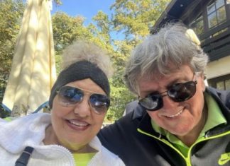 Kuća okružena zidinama i veliko dvorište: Radoš Bajić živi u luks oazi mira, a ljudi ostaju bez daha čim pogledaju njegov dom