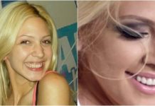 KAD SU SKUPILI PARE, URADILI SU ZUBE: POGLEDAJTE kako su izgledale domaće ličnosti PRIJE UMJETNIH ZUBA – CECA JE HIT (FOTO)