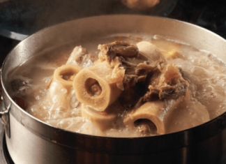 10 namirnica bogatih kolagenom koje biste trebali konzumirati svakodnevno za zdravlje kostiju i mladolik izgled