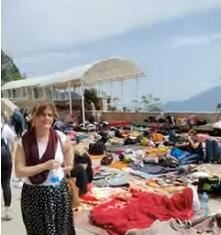 Muslimanka Fatma nije htela da se pokloni moštima Svetog Vasilija Ostroškog: Osuđivala 5 godina svoje za tešku bolesna, a onda je od prizora njen rođak zanemeo