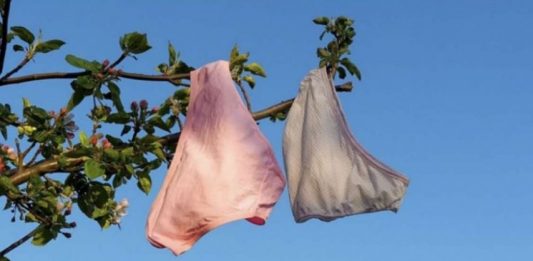 “Nosim iste već pet godina”: Koliko često treba mijenjati donji veš? IZNENADIĆE VAS MIŠLJENJE LJEKARA