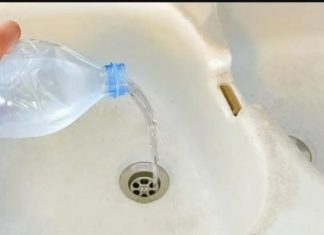 Više se ne bavim začepljenim sudoperima ili MIRISOM iz odvoda: Čudo od moje snahe – 5 minuta i savršeno se ocijedi!
