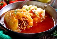 Zašto vam punjene paprike ne uspevaju uvek: Da meso ne bude suvo, uradite ovo