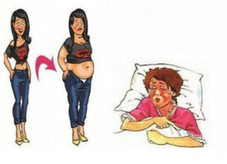 Glavni uzrok debljanja u menopauzi na koji vas niko ne upozorava