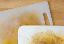 Kako izbijeliti požutjelu i staru plastiku? Imamo savršen trik za to, bjelina će se vratiti