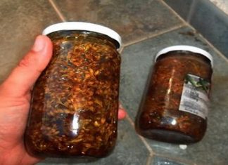 Namažite noge ovim uljem i više nikad nećete imati problema sa proširenim venama (Recept)