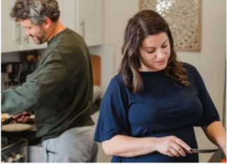 Žena podijelila neobično iskustvo: “Napravila sam pitu i tako saznala da me muž vara”