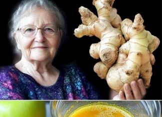 Nije mogla da hoda a sada trči kao tinejdžerka! Očistite crijeva i jetru ✅