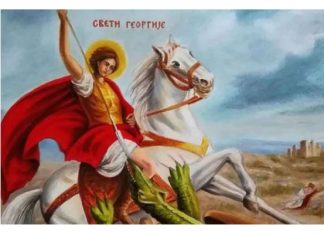 Evo šta treba da uradite DAN PRED ĐURĐEVDAN da bi vas SLUŽILO ZDRAVLJE I BLAGOSTANJE: “Da bude ploda i roda u domu, polju, toru i oboru”, običaj koji se praktikuje od davnina