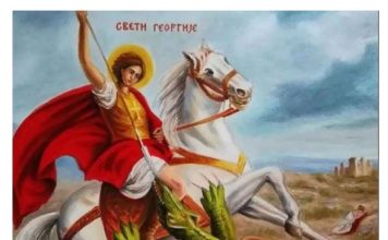 Evo šta treba da uradite DAN PRED ĐURĐEVDAN da bi vas SLUŽILO ZDRAVLJE I BLAGOSTANJE: “Da bude ploda i roda u domu, polju, toru i oboru”, običaj koji se praktikuje od davnina