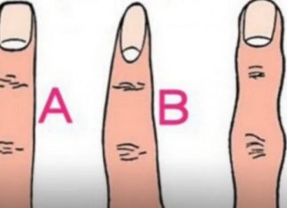 Kakvi prsti takvi ste ljudi: Oblik prstiju može otkriti mnogo toga skrivenog o vama