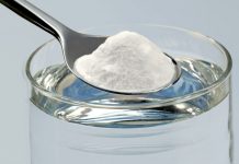 Čišćenje debelog crijeva slanom vodom: eliminirajte sve toksine nakon zatvora u 30 minuta!