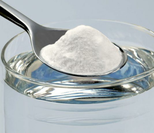 Čišćenje debelog crijeva slanom vodom: eliminirajte sve toksine nakon zatvora u 30 minuta!