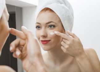 NISAM ZA OVO ZNALA: Uklanja bore i fleke sa lica! Nevjerovatan rezultat!!!