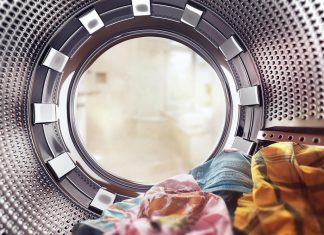 Nikad više neću prati veš na 40°C jer KONAČNO znam jednu važnu stvar!