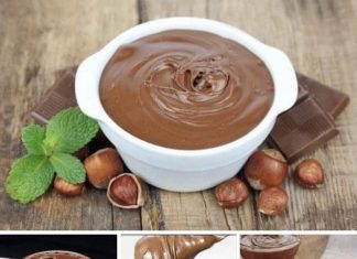 Domaća Nutella. Donosimo vam recept za probiotsku verziju namaza u kojem možete uživati bez krivnje