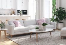 Ideje za uređenje doma koje su uvijek in (FOTO)