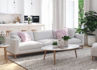 Ideje za uređenje doma koje su uvijek in (FOTO)