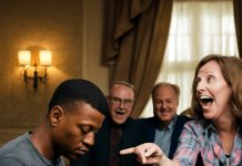 Ponizila domara zbog siromaštva – ali kada je sjeo za klavir, sve se promjenilo!