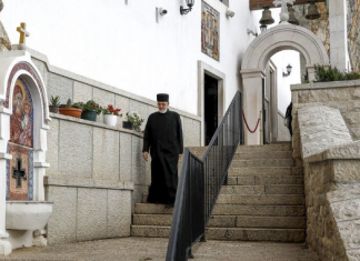 Nikad na tugu ne uzvraćaj tugom, navlačiš na sebe još veću nesreću: Pouke ostroškog igumana zbog kojih su se mnogi zapitali