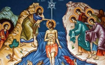 AKO OVO NE URADITE NA KRSTOVDAN, SVE ĆE VAM “IĆI NAOPAKO” CELE GODINE: Jeste crveno slovo, ali 1 pravilo NE VAŽI