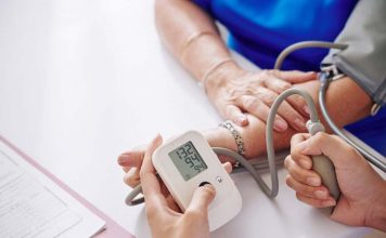 EVO KOLIKI JE NORMALAN KRVNI PRITISAK PREMA GODINAMA: Tablica IDEALNOG Indeksa Će Vam Otkriti TAČNE Vrijednosti