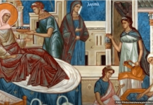 SUTRA SLAVIMO MALU GOSPOJINU Na ovaj veliki praznik žene nikako ne smeju da rade jednu stvar